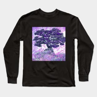 stillness Long Sleeve T-Shirt